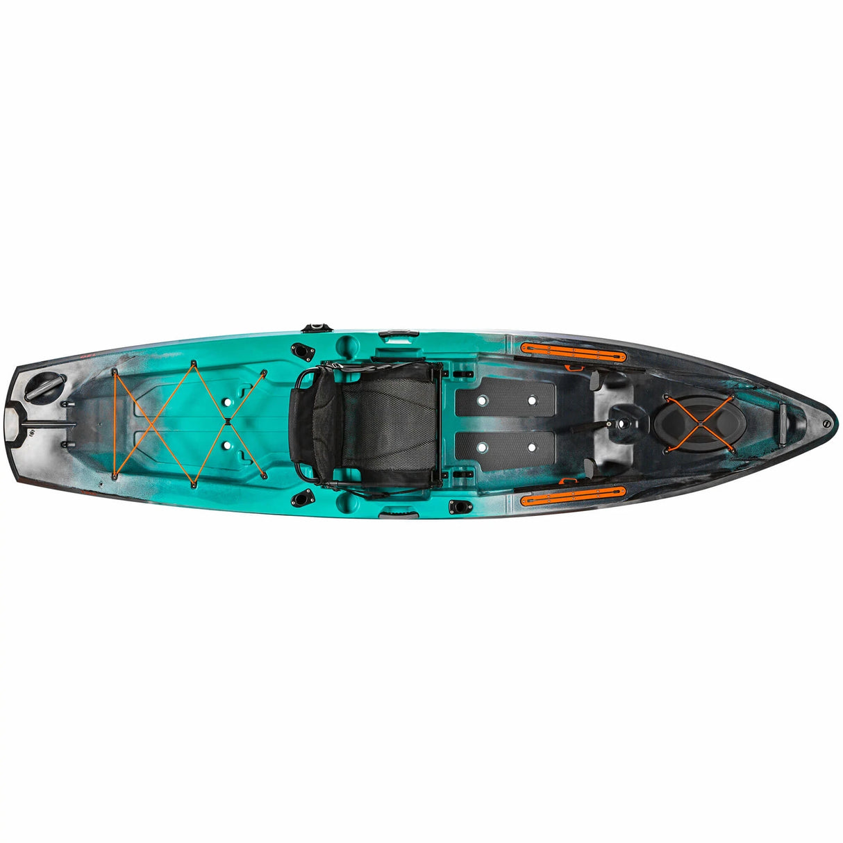 Old Town Sportsman 120 Fishing Kayak