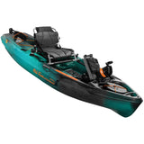 Old Town Sportsman PDL 120 Fishing Kayak - Photic Camo