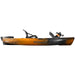 Old Town Sportsman PDL 106 Fishing Kayak - Ember Camo