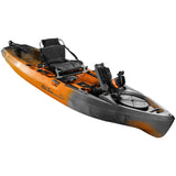 Old Town Sportsman 120 PDL Fishing Kayak