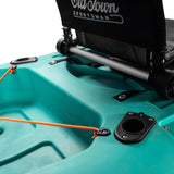 Old Town Sportsman Salty PDL 120 Fishing Kayak