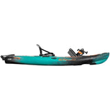 Old Town Sportsman Salty PDL 120 Fishing Kayak