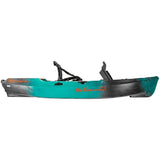 Old Town Sportsman 106 Fishing Kayak Powered By Minn Kota - Steel Blue Camo