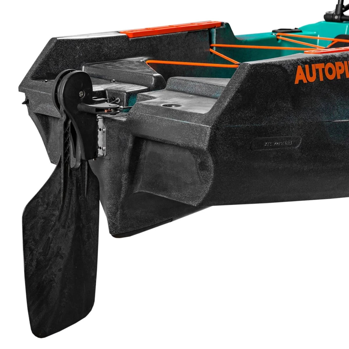 Old Town Sportsman AutoPilot 120 Fishing Kayak - Ember Camo