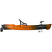 Old Town Sportsman AutoPilot 120 Fishing Kayak - Ember Camo