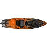 Old Town Sportsman AutoPilot 120 Fishing Kayak - Ember Camo