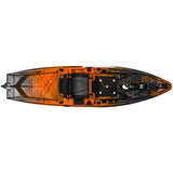 Old Town Sportsman AutoPilot 120 Fishing Kayak - Ember Camo