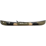 Old Town Sportsman Discovery Solo 119 Canoe - Marsh Camo