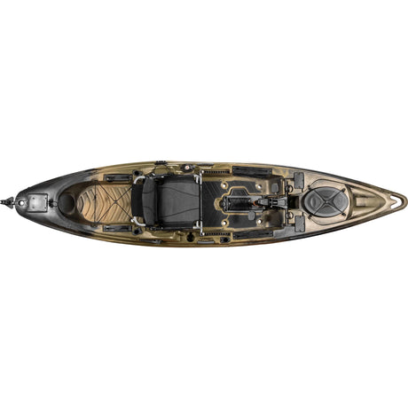 Old Town Sportsman BigWater PDL 132 Fishing Kayak