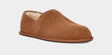 Ugg Men's Scuff Romeo Ii Slipper Chestnut