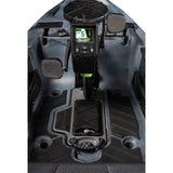 Old Town Sportsman Bigwater EPDL+ 132 Power-assisted Pedal Kayak