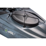 Old Town Sportsman Bigwater EPDL+ 132 Power-assisted Pedal Kayak