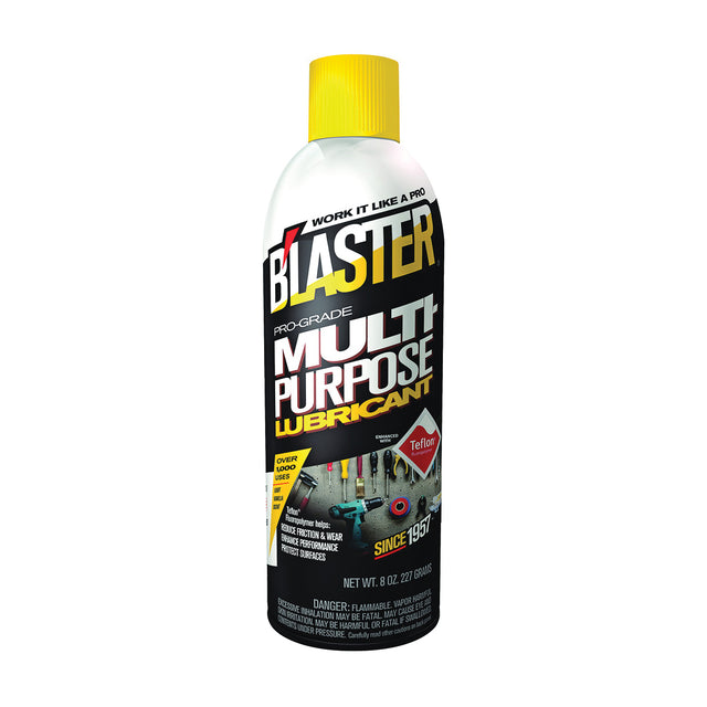 B'laster Lubricant 8OZ