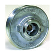 Dial Motor Pulley 3_1/2X1/2