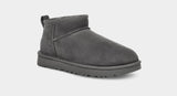 Ugg Women's Classic Ultra Mini Boot Grey