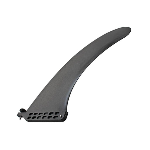 Solstice Fcs Style Replacement Skeg For I-touring Paddleboards Black