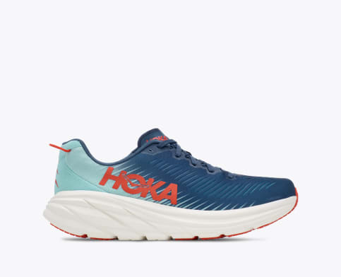 Hoka Men display picture 2