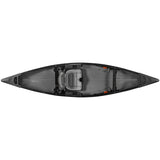 Old Town Sportsman Discovery 119 Solo Canoe - Steel Blue Camo