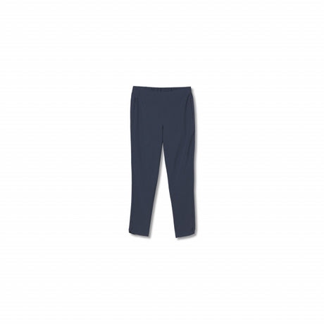 Royal Robbins Women's Spotless Traveler Pant Navy