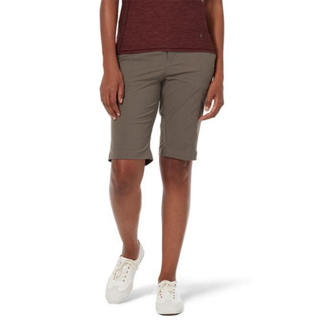 Royal Robbins Women's Discovery Iii Bermuda Falcon