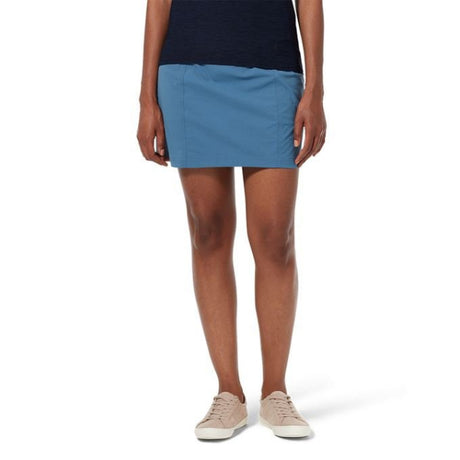 Royal Robbins Women's Discovery Iii Skort Stellar