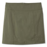 Royal Robbins Women's Discovery Iii Skort Fiddlehead