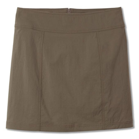 Royal Robbins Women's Discovery Iii Skort Falcon