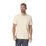 Royal Robbins Men's Hempline S/S Undyed