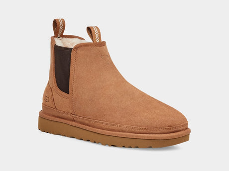 Ugg Men's Neumel Chelsea Boot Chestnut