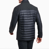 Kuhl Clothing Men's Spyfire Jacket