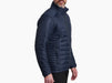 Kuhl Clothing Men's Spyfire Jacket - Midnight Blue