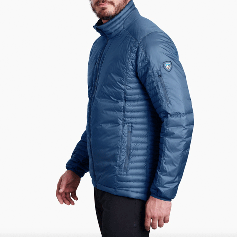 Kuhl Clothing Men's Spyfire Jacket