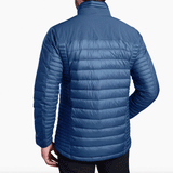 Kuhl Clothing Men's Spyfire Jacket