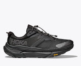 Hoka Men's Transport Shoe - Black/Black Black/Black