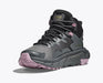 Hoka Women's Trail Code GTX Boot - Black/Castlerock Black/Castlerock