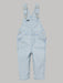 Wrangler Little Girls Denim Overalls - Grace Grace Denim