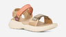 Teva Women's Zymic Sandal - Unwind Multi Unwind Multi