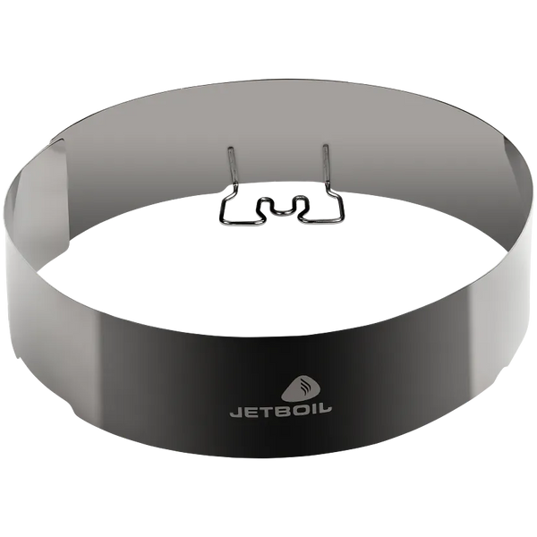 Jetboil Windguard Stove Accessory – JAXOutdoorGearFarmandRanch
