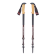 Black Diamond Equipm Alpine Carbon Cork Trek Poles Pair Tundra Tundra