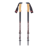 Black Diamond Equipm Alpine Carbon Cork Trek Poles Pair Tundra Tundra