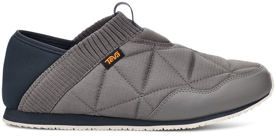 Teva Unisex ReEmber Shoe - Dark Gull Grey Dark Gull Grey