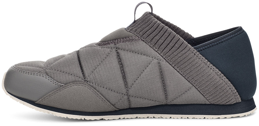 Teva Unisex ReEmber Shoe - Dark Gull Grey Dark Gull Grey