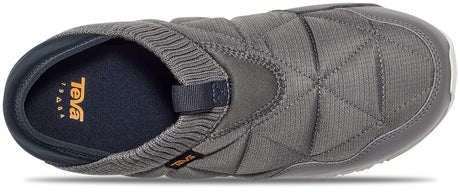 Teva Unisex ReEmber Shoe - Dark Gull Grey Dark Gull Grey