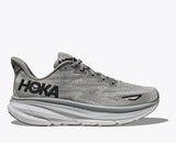 Hoka Men's Clifton 9 Shoe Harbor mist/black