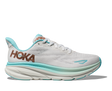 Hoka Women's Clifton 9 Shoe - Frost/Rose Gold Frost/Rose Gold