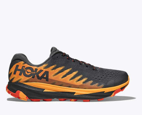 Hoka Men's Torrent 3 Shoe - Castlerock/Sherbet Castlerock/Sherbet