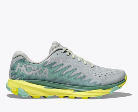 Hoka Women's Torrent 3 Shoe Mercury/eve primrose