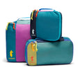 Cotopaxi Cubo Packing Travel Bundle Del dia