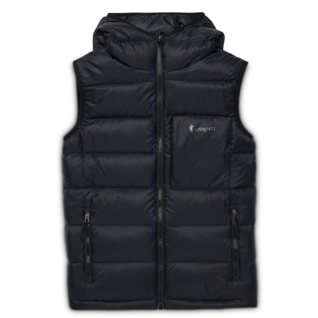 Cotopaxi Womens Fuego Max Down Vest Cotopaxi black