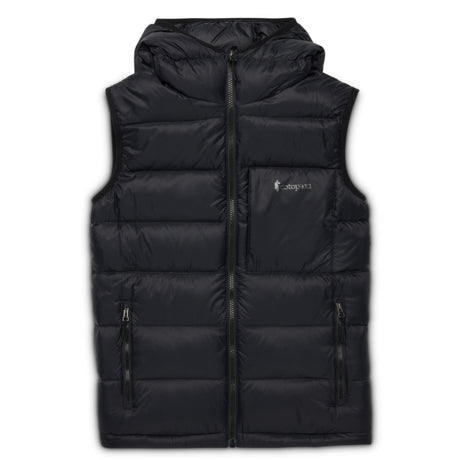 Cotopaxi Womens Fuego Max Down Vest Cotopaxi black